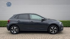 Volkswagen Polo 1.0 TSI 95 Match 5dr Petrol Hatchback